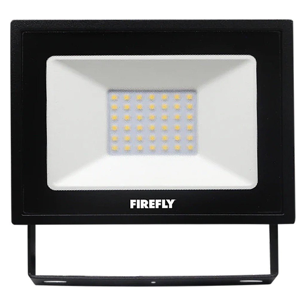 Firefly Basic Series Terra LED Floodlight ( 30W - 50W / 220 - 240V ) EFL88030DL, EFL88050DL - Winland Depot