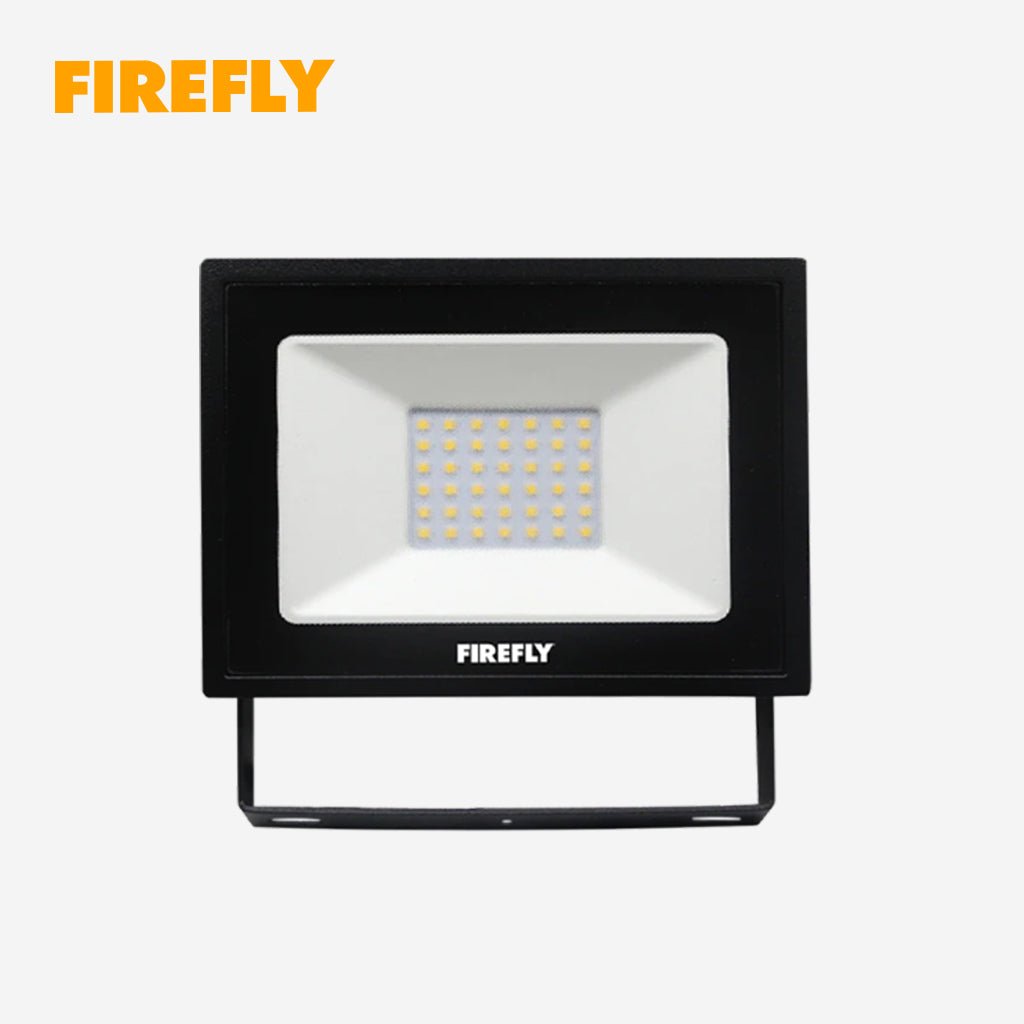 Firefly Basic Series Terra LED Floodlight ( 30W - 50W / 220 - 240V ) EFL88030DL, EFL88050DL - Winland Depot