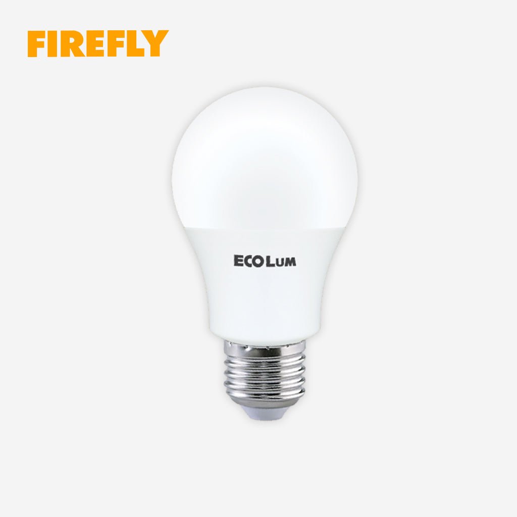 Firefly Ecolum Super Bright Power Saving LED Light Bulb 19 Watts Daylight E27 CBI219DL - Winland Depot