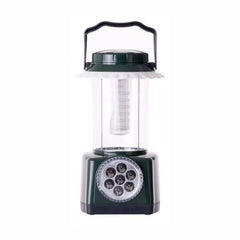 Firefly Emergency Light Flashlight Rechargeable Portable Outdoor with Camping Lamp - FEL511 - Winland Depot