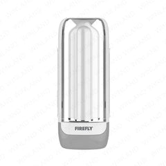 Firefly FEL563 Handy Portable Rechargeable LED Torch Light / Flashlight w/ side lamp 1W+1 - Winland Depot