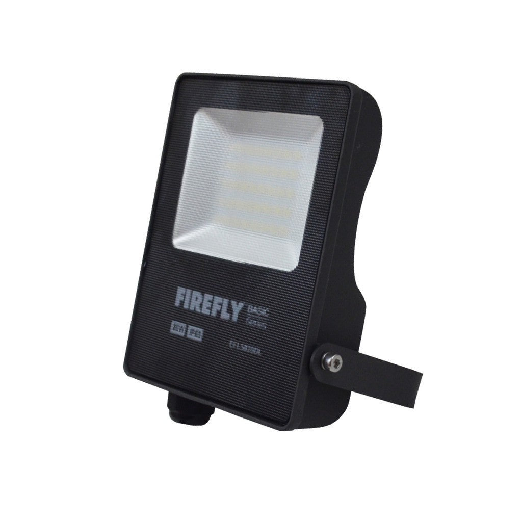 Firefly Floodlight 10W Outdoor Basic Daylight Firefly EFL5010DL - Winland Depot