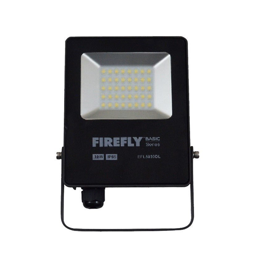 Firefly Floodlight 10W Outdoor Basic Daylight Firefly EFL5010DL - Winland Depot