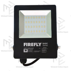 Firefly Floodlight 30W Outdoor Basic Daylight EFL5030DL - Winland Depot