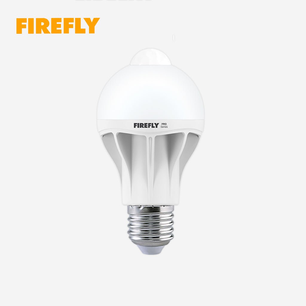Firefly Functional LED Motion Sensor 6W 90s Delay Warm White/Daylight ...