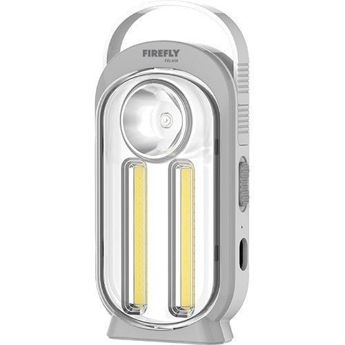 Firefly Handy Emergency Light Lamp FEL438 - Winland Depot