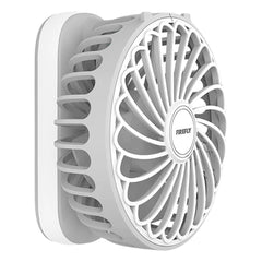 Firefly Handy Flip Type Fan - 180° (5V DC) 3.7V 2Ah Lithium - Ion Battery FEL809 - Winland Depot