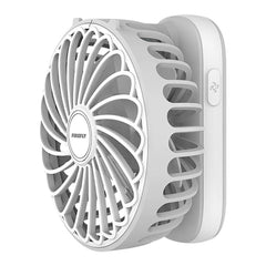 Firefly Handy Flip Type Fan - 180° (5V DC) 3.7V 2Ah Lithium - Ion Battery FEL809 - Winland Depot