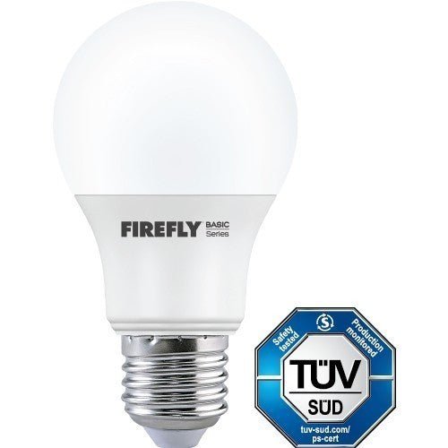 Firefly LED A - BULB 5W 15000 hours EBI105DL - Winland Depot