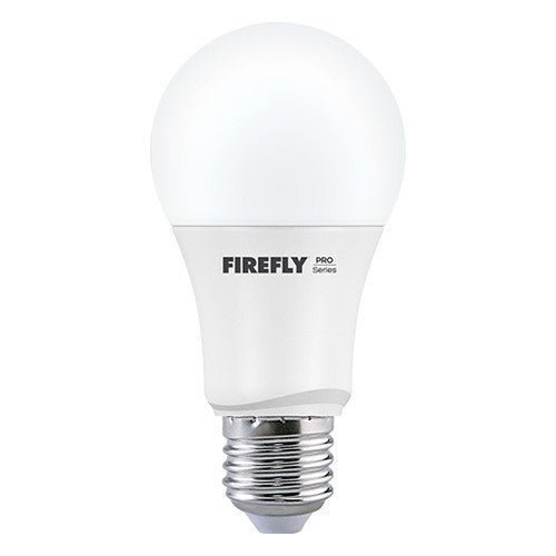 Firefly LED Bulb Light Functional Motion Sensor 10W Warm White FBF210WW - Winland Depot