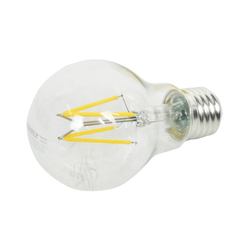 Firefly LED Filament Bulb Warm White 4W E27 220V EBI904WW - Winland Depot