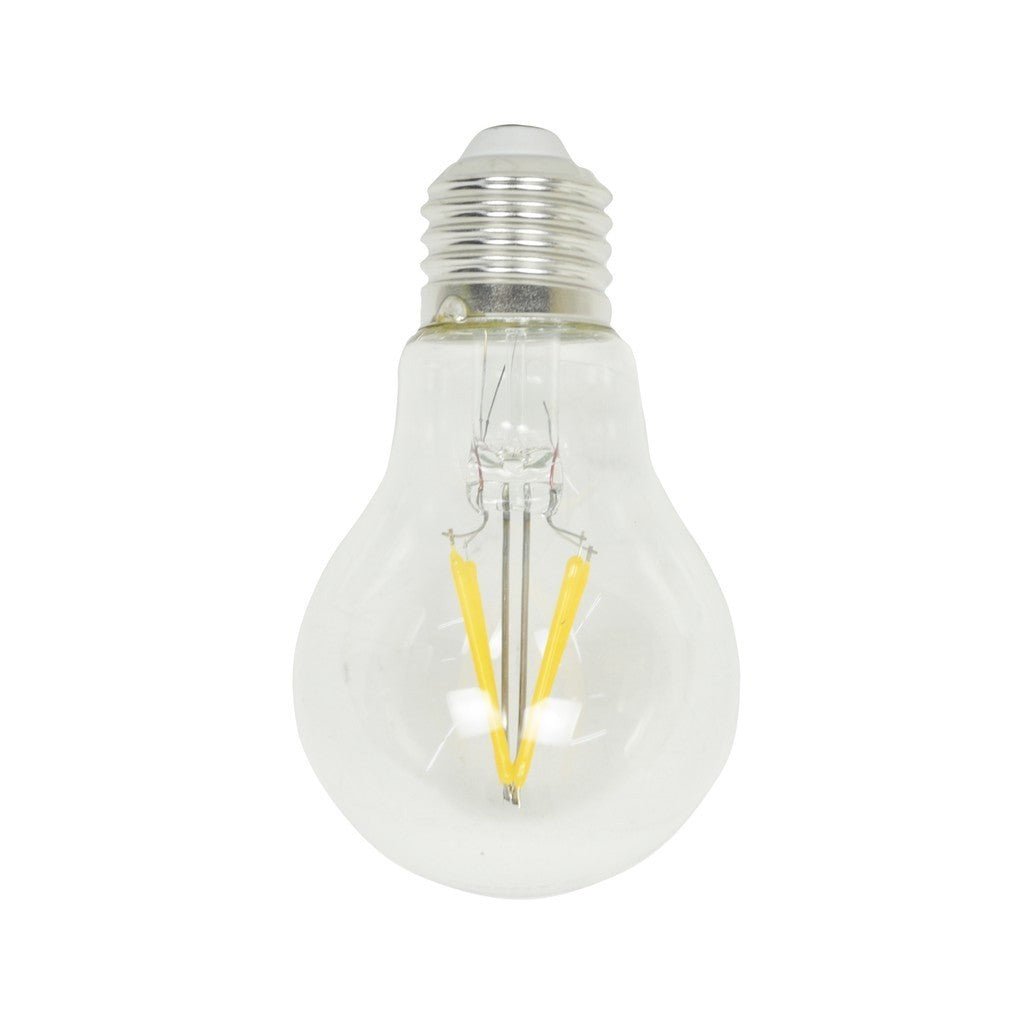 Firefly LED Filament Bulb Warm White 4W E27 220V EBI904WW - Winland Depot