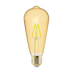 Firefly LED Filament Vintage Pear ( 5W / 220 - 240V ) Warm White EBST805WW - Winland Depot