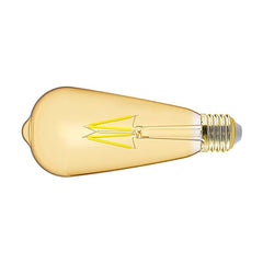 Firefly LED Filament Vintage Pear ( 5W / 220 - 240V ) Warm White EBST805WW - Winland Depot