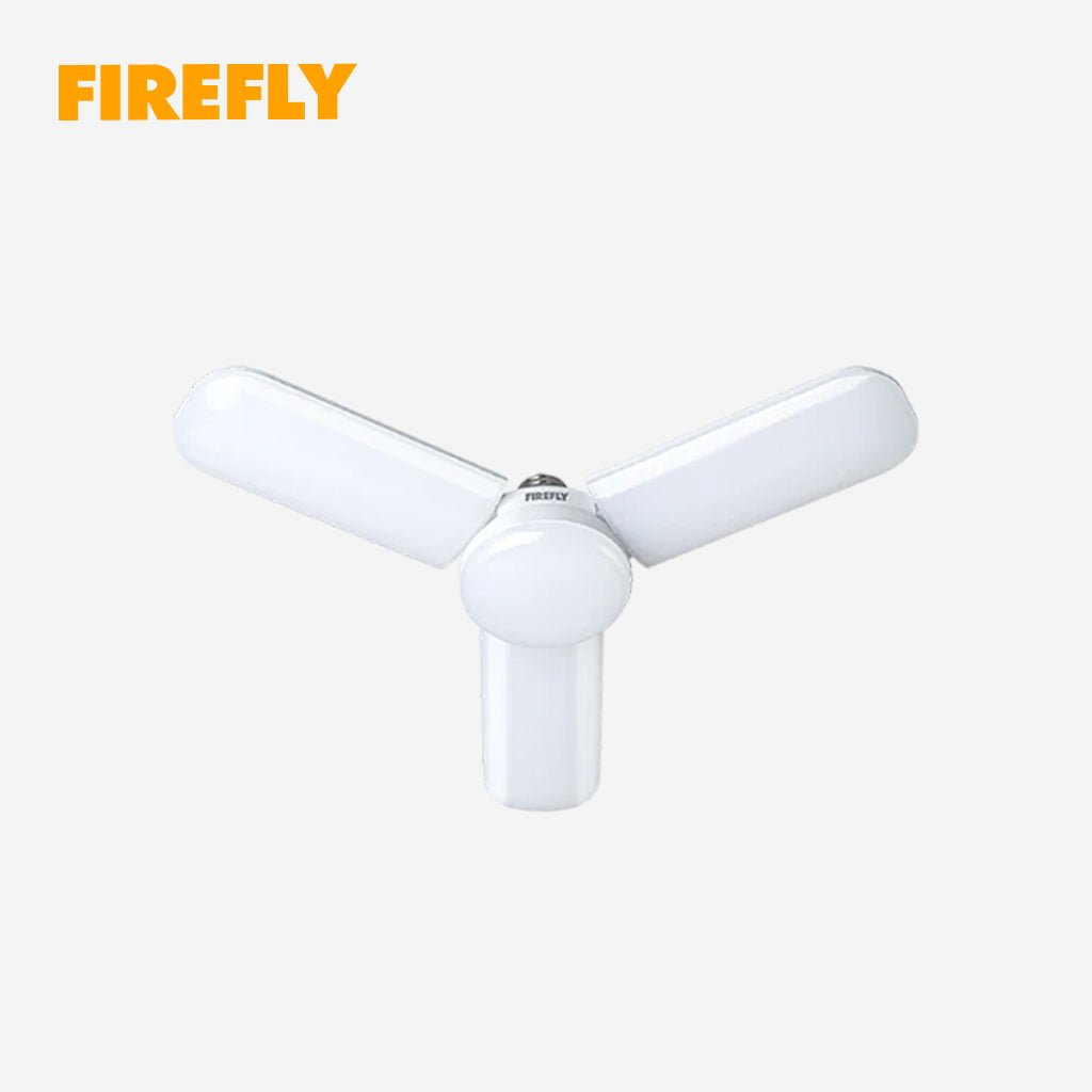 Firefly LED Foldable Ceiling Lamp 32watts Daylight ECL1032DL - Winland Depot