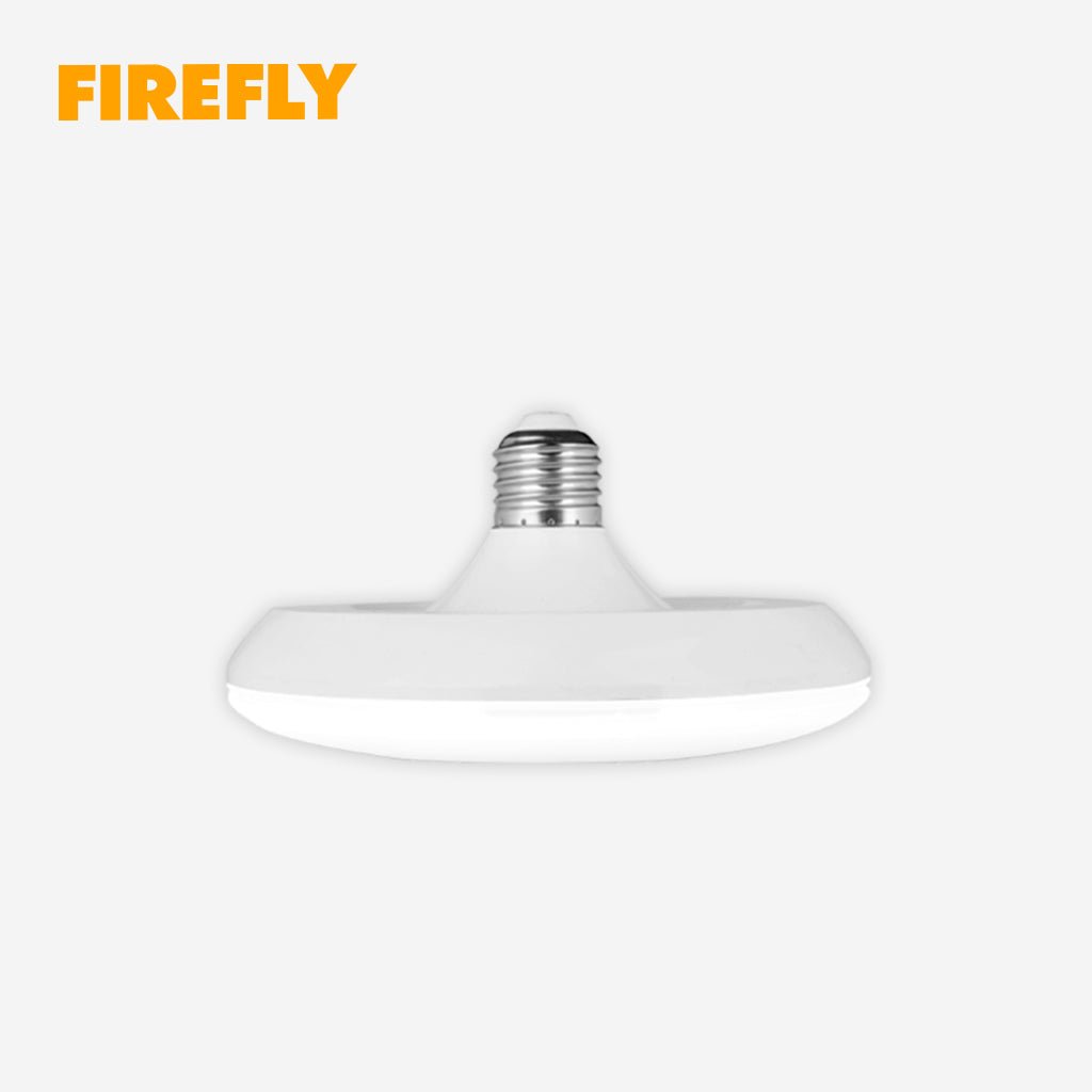 Firefly LED Light UFO Ceiling Lamp 20W 15000 Hours ECL420DL - Winland Depot