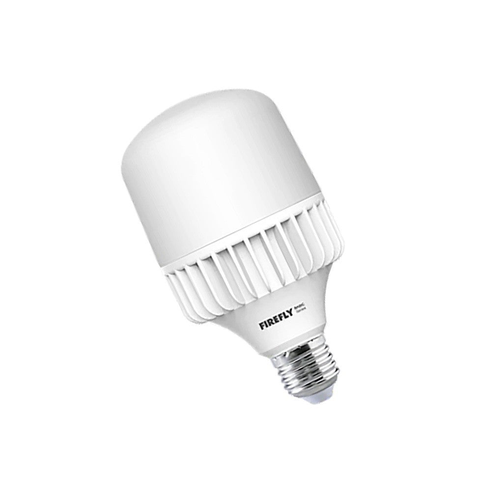 Firefly Non A-Bulbs LED Capsule Die Cast Aluminum (20W-50W / 120-240V) Daylight