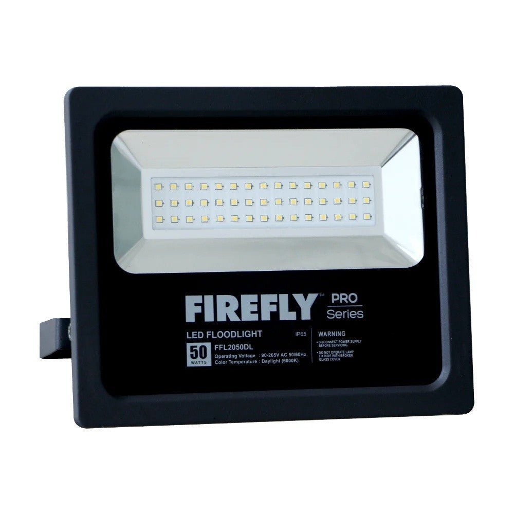 Firefly PRO LED Floodlight 20 Watts / 30 Watts / 50 Watts - Winland Depot