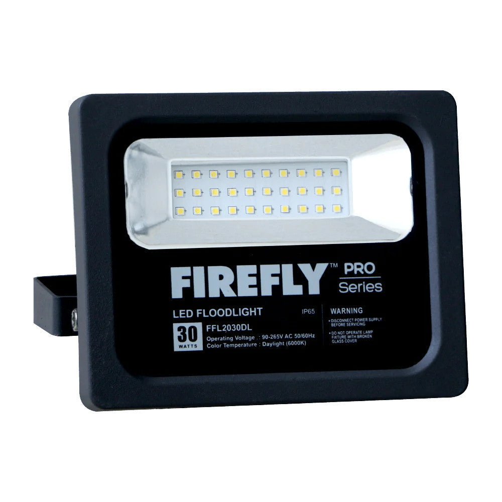 Firefly PRO LED Floodlight 20 Watts / 30 Watts / 50 Watts - Winland Depot