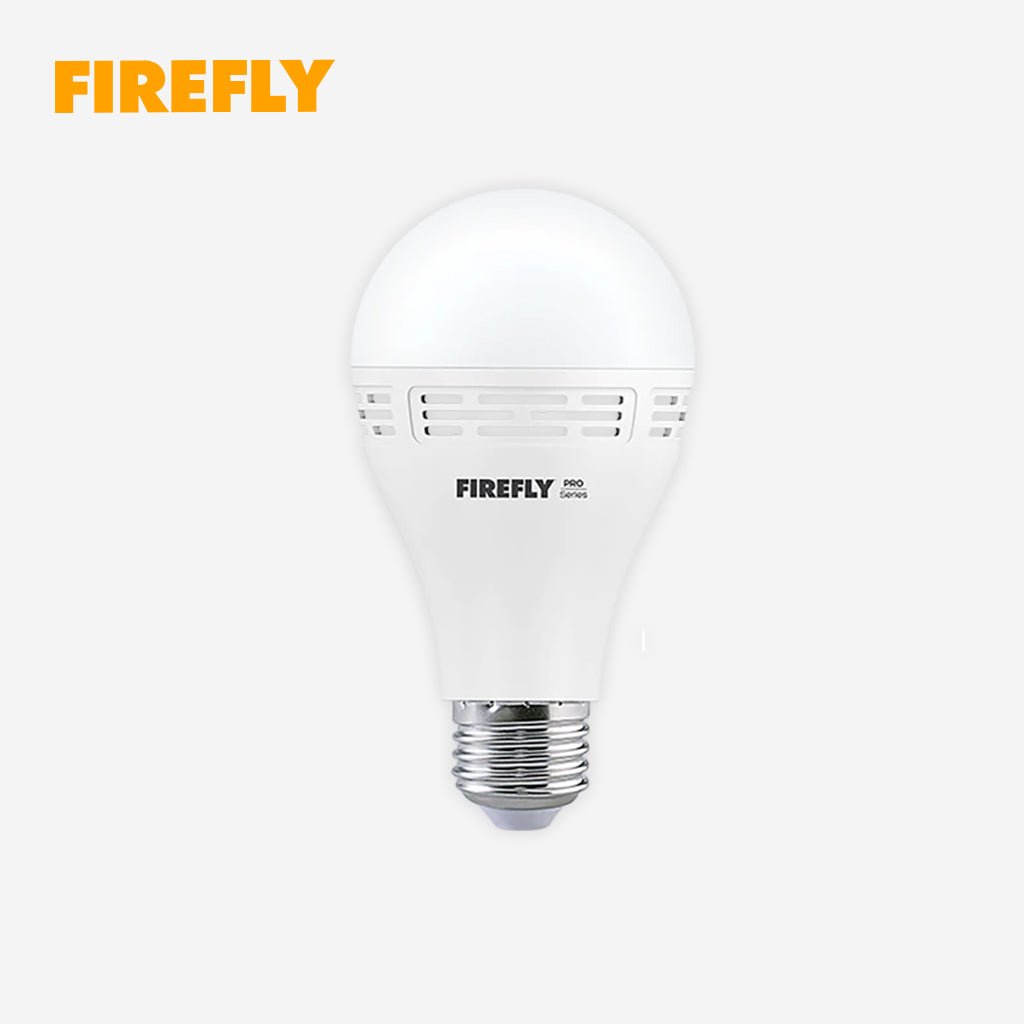 Firefly Pro Series Functional LED Bluetooth Speaker Bulb (6W/100 - 240V) FBF606DL - Winland Depot