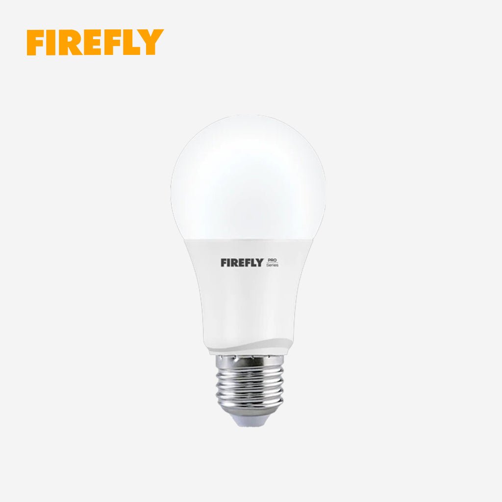 Firefly Pro Series LED A - Bulb (10W / 100 - 240V ) 1000 life hours - Winland Depot