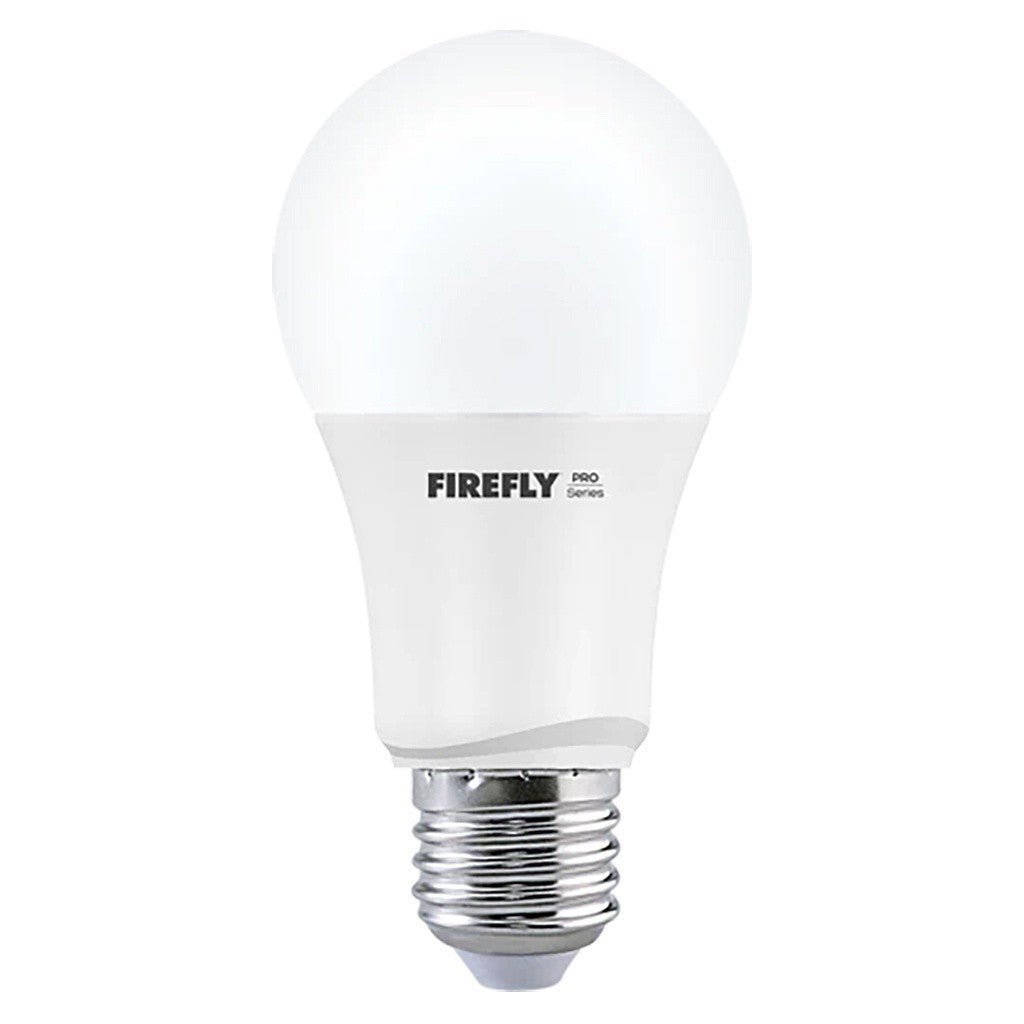 Firefly Pro Series LED A - Bulb (10W / 100 - 240V ) 1000 life hours - Winland Depot