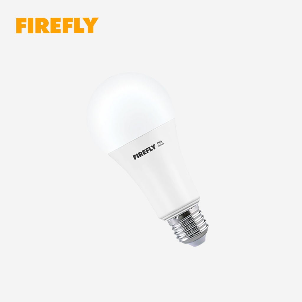 Firefly Pro Series LED A-Bulb (14W / 100-240V ) Daylight FBI214DL ...