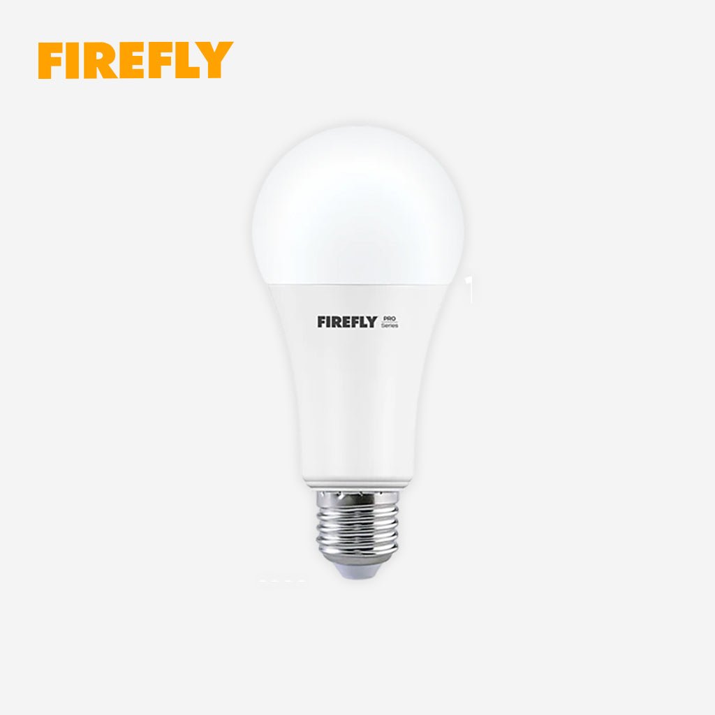 Firefly Pro Series LED A - Bulb (18W / 100 - 240V ) Daylight FBI218DL - Winland Depot