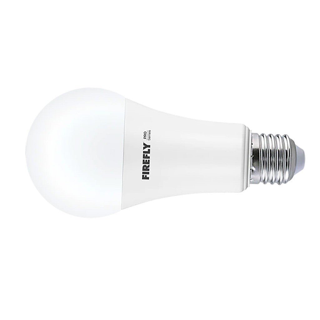 Firefly Pro Series LED A - Bulb (18W / 100 - 240V ) Daylight FBI218DL - Winland Depot