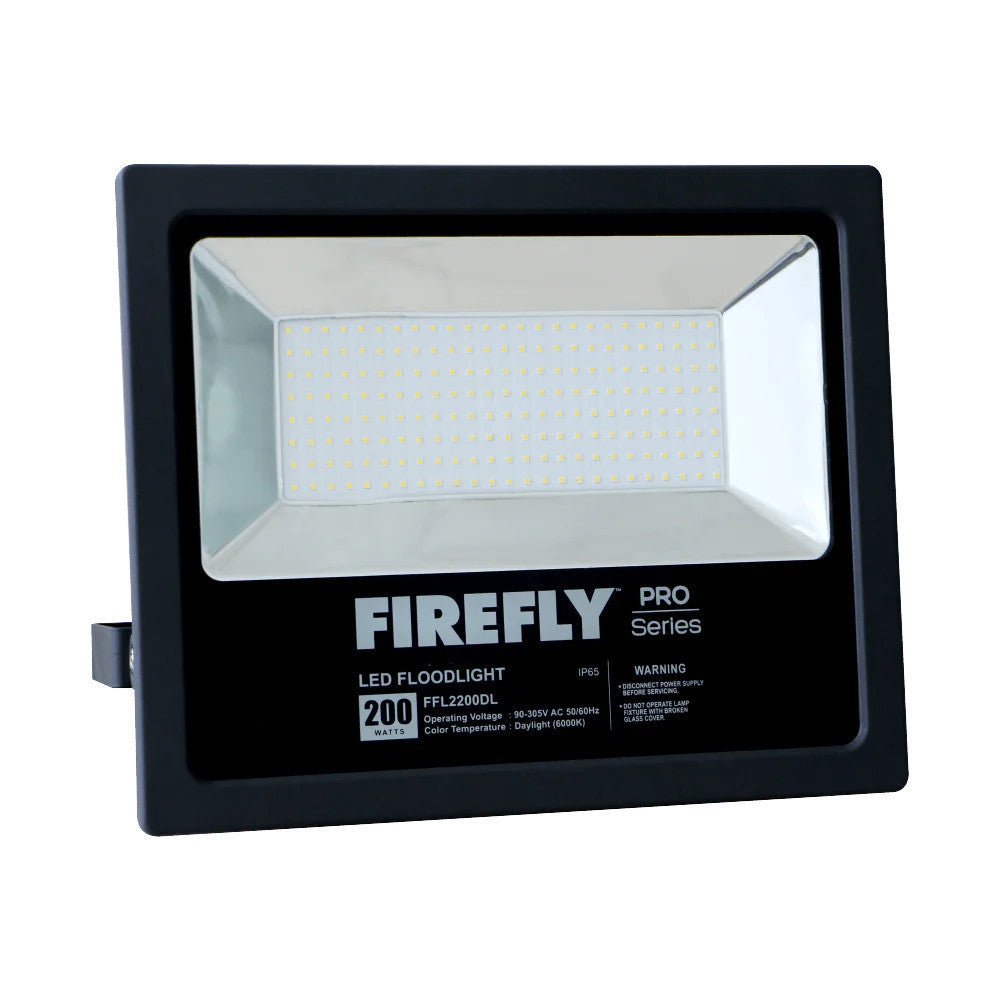 Firefly PRO Series LED Floodlight 200 Watts FFL2200DL - Winland Depot