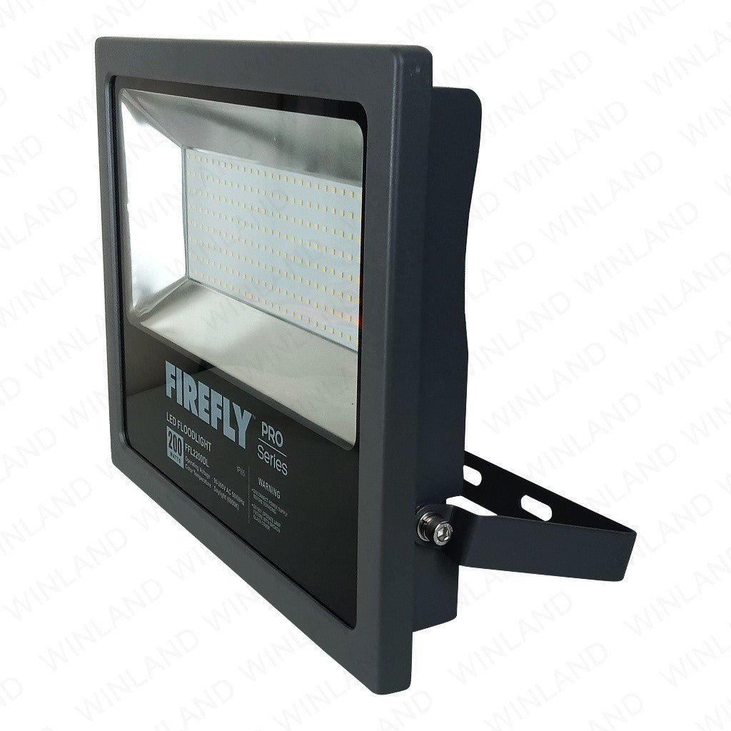 Firefly PRO Series LED Floodlight 200 Watts FFL2200DL - Winland Depot