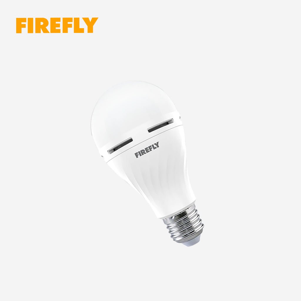 Firefly Rechargeable Emergency Bulb 5Watts AC/DC FEL105DL - Winland Depot