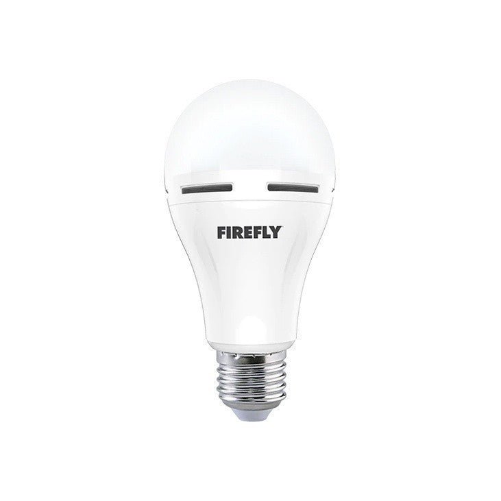 Firefly Rechargeable Emergency Bulbs AC/DC Daylight (3.7V 2000mAh) FEL112DL - Winland Depot