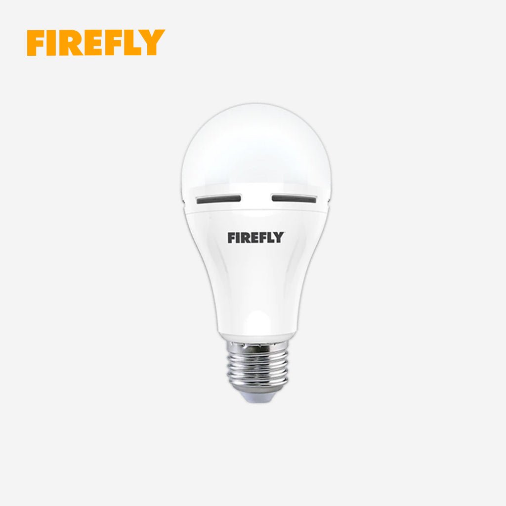 Firefly Rechargeable Emergency Bulbs AC/DC Daylight (3.7V 2000mAh) FEL112DL - Winland Depot