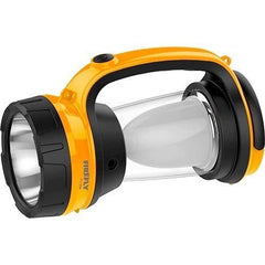 Firefly Rechargeable Flashlight Solar LED Light/Torch Light - FEL559 - Winland Depot