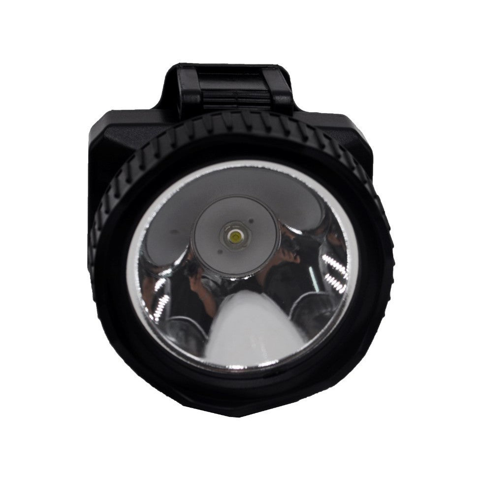 Firefly Rechargeable LED Head Lamp Headlamp FEL561 - Winland Depot