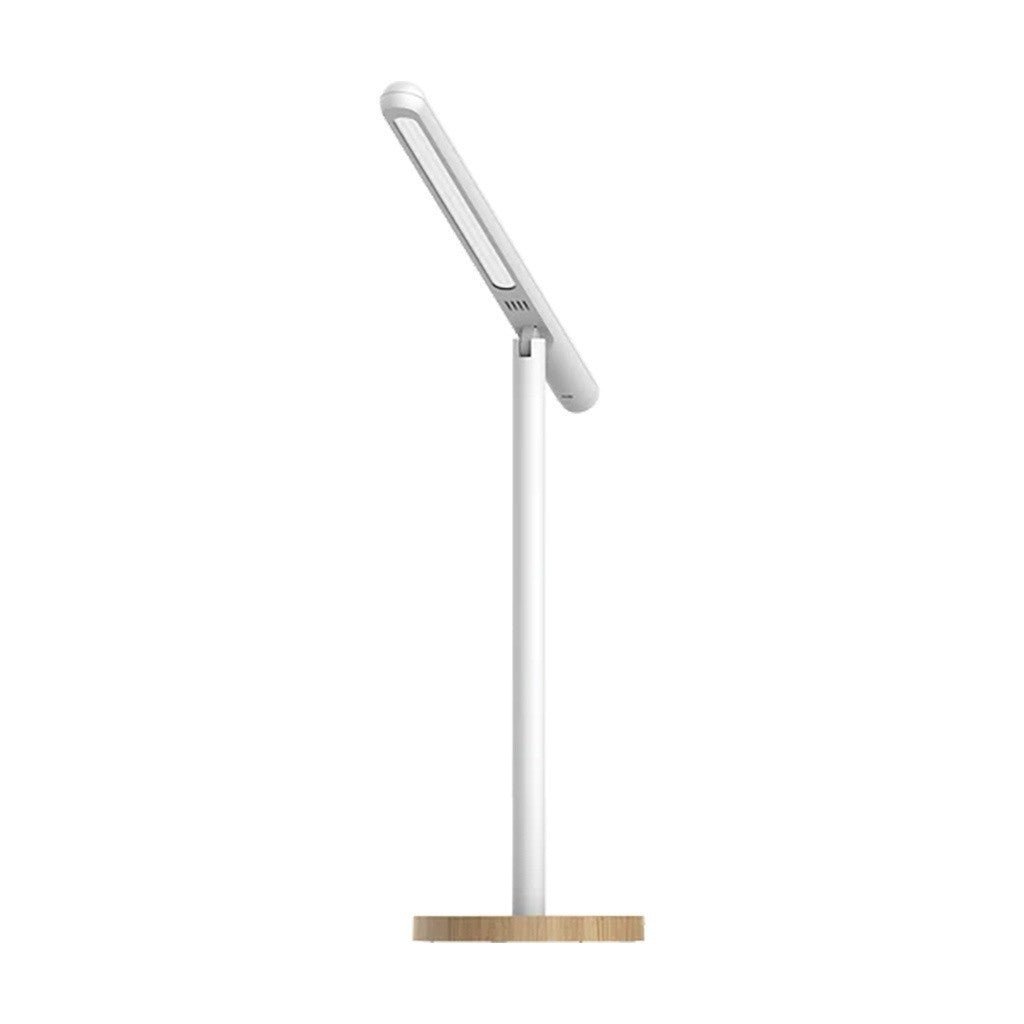 Firefly Rechargeable Wooden Design Desk Lamp FEL724WD - Winland Depot