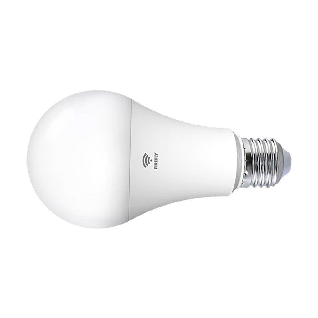 Firefly Smart Solutions LED Bulb 15W (CCT + DIMMING) FSB115CD - Winland Depot