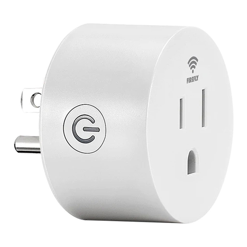 Firefly Smart Solutions Smart Plug FSP101 - Winland Depot