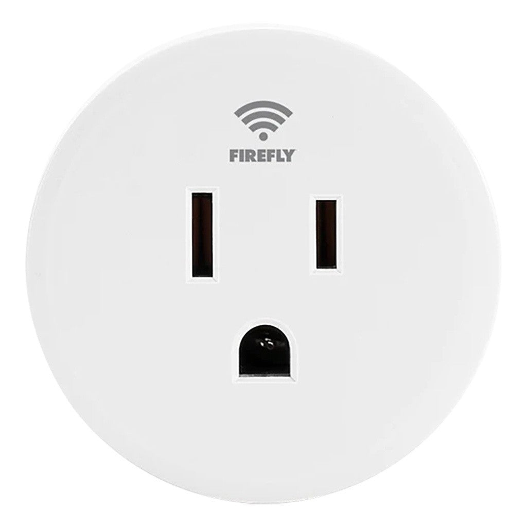 Firefly Smart Solutions Smart Plug FSP101 - Winland Depot