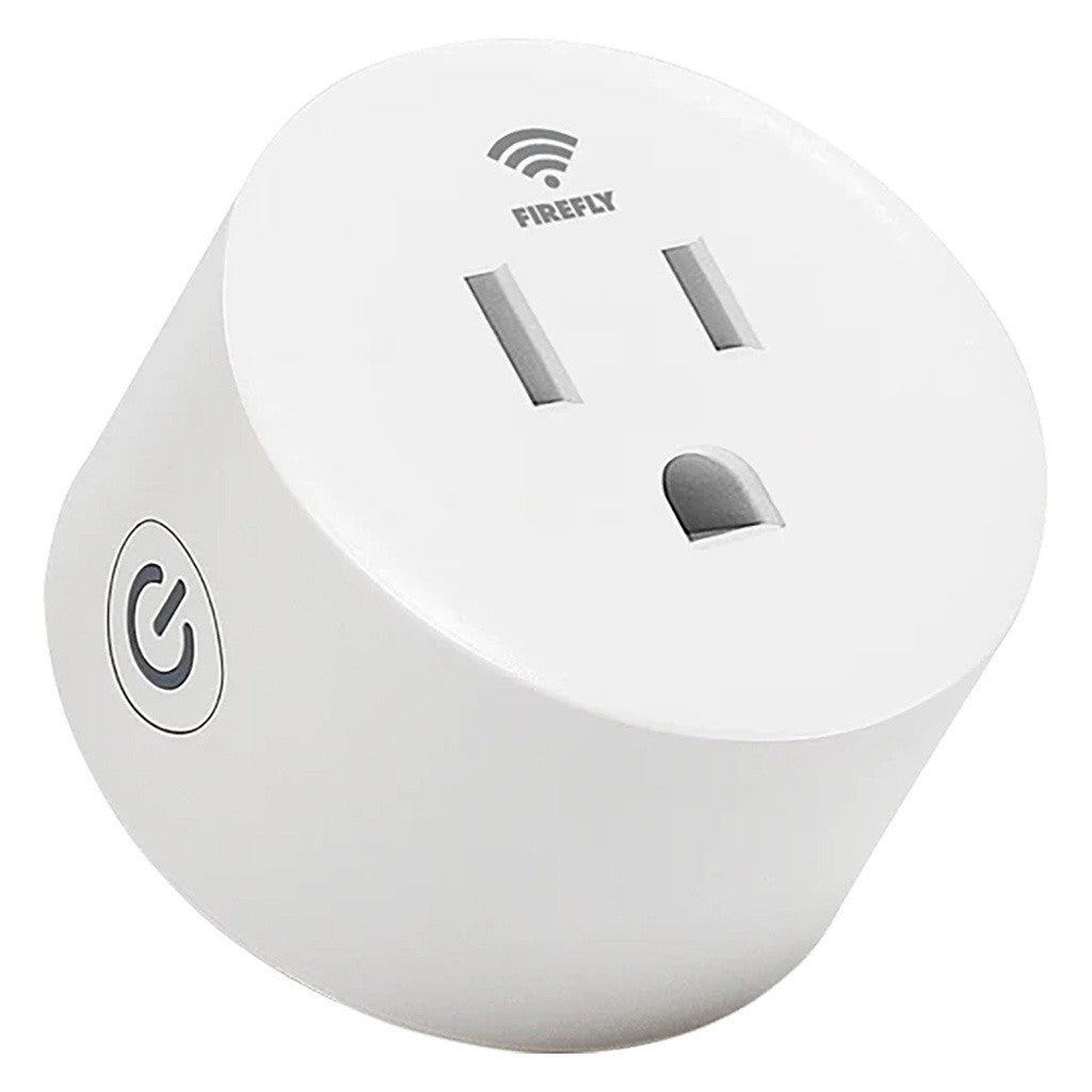 Firefly Smart Solutions Smart Plug FSP101 - Winland Depot