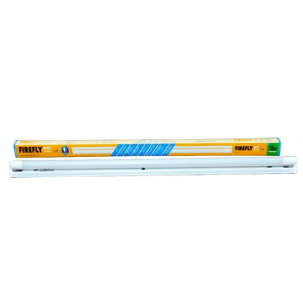 Firefly T8 Led Tube & Box Type Set 18w LED Lamp EBTS11/DL18 - Winland Depot