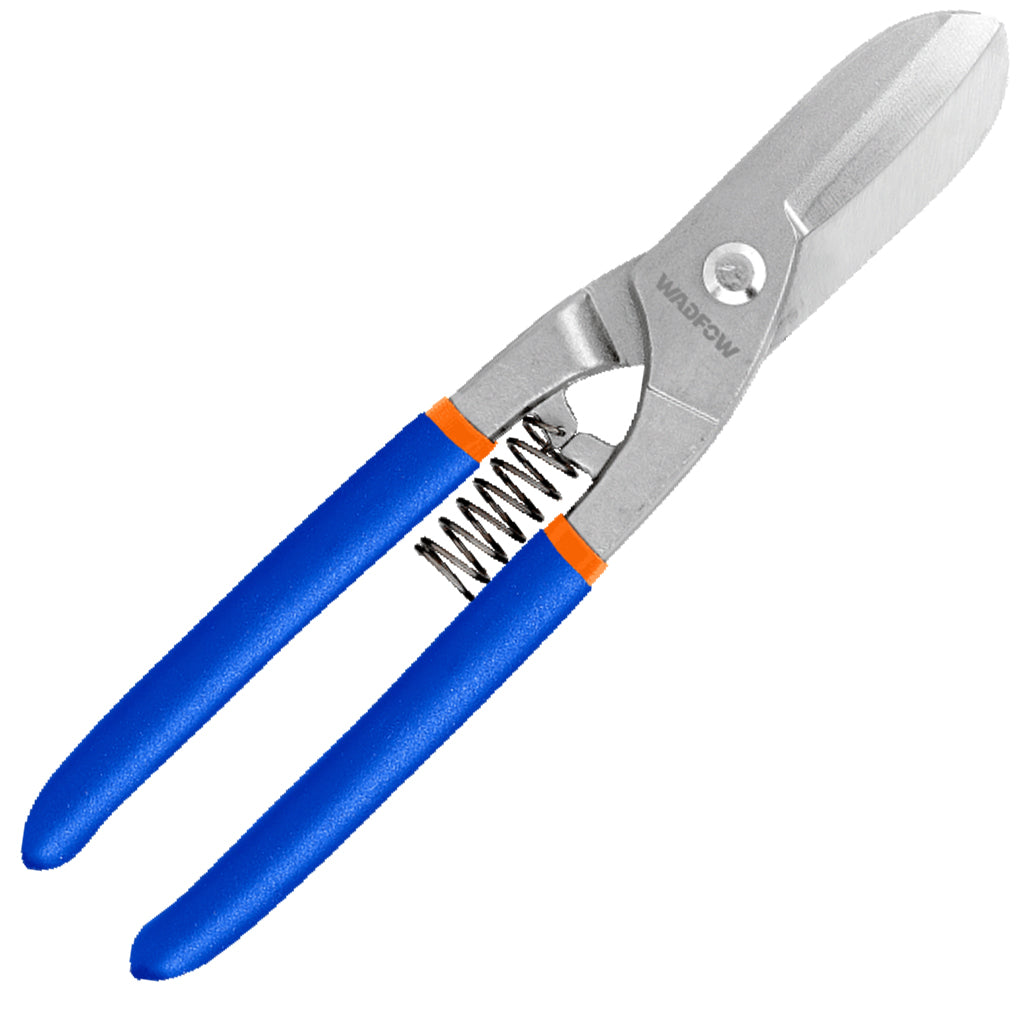Wadfow Tin Snip Scissors 8"-10"/200-250mm