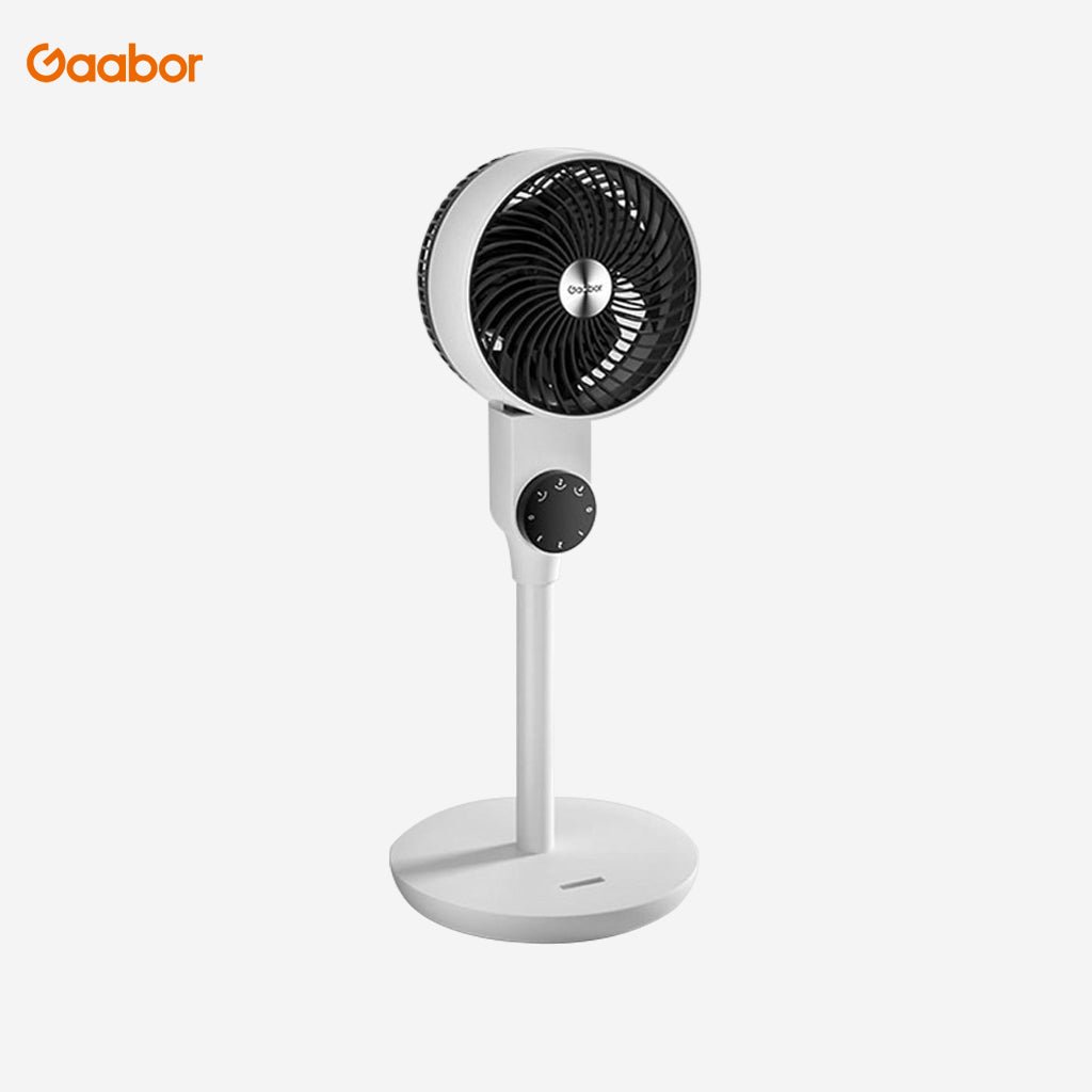 Gaabor Air Circulation Fan Natural and Cool Air Supply Standing Fan GFD - N240A - Winland Depot