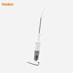 Gaabor Vacuum Cleaner | Household Strong Sunction Handheld Vacuum Cleaner - White - Winland Depot