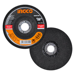 Ingco Non-Woven Nylon Fiber Sponge Disc NCW1001