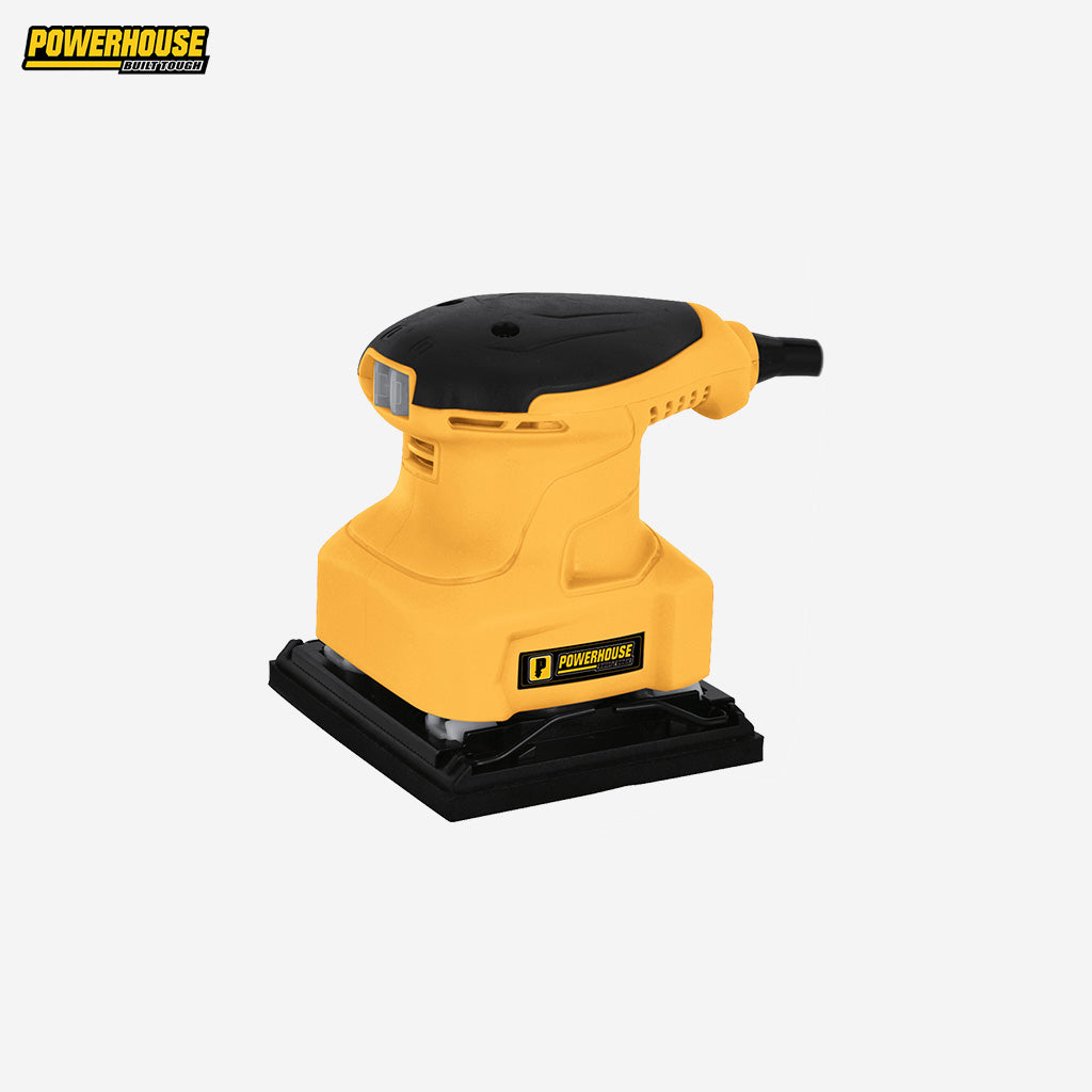 Powerhouse Palm Sander 200W Sanding Machine PH-PS200