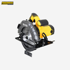 Powerhouse 1500 Watts 7 Inch Industrial Circular Saw PHCS-C8008X