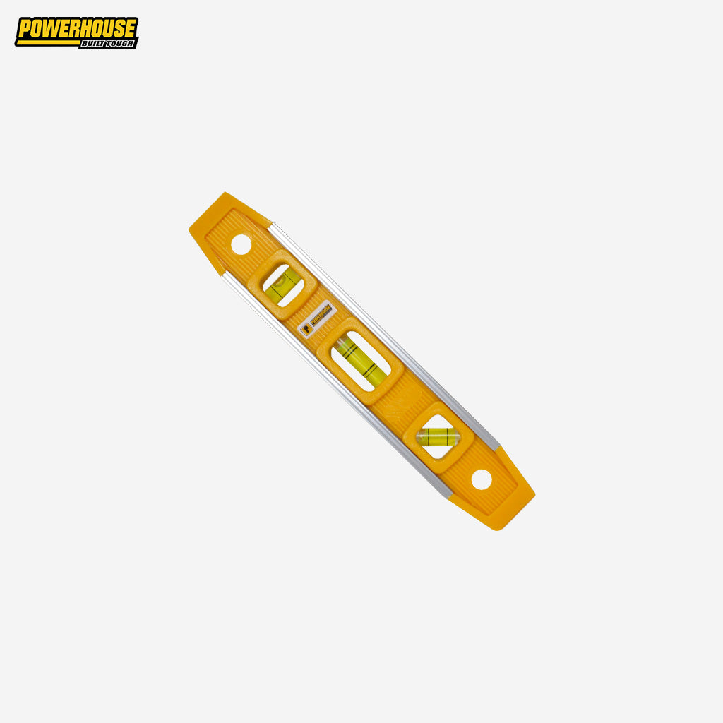 Powerhouse 9 Inch Magnetic Torpedo Level Bar PH-MTL-9