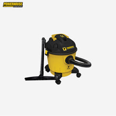 Powerhouse 3in1 6 Gallon Wet & Dry Vacuum Cleaner & Air Blower 1200W PH08-6